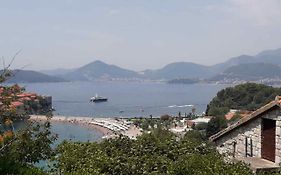 Apartments Sveti Stefan Mne