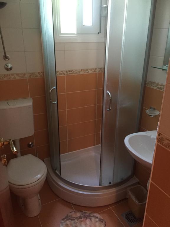 Apartments Sveti Stefan Mne Zimmer foto